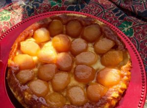 Tarte Tatin